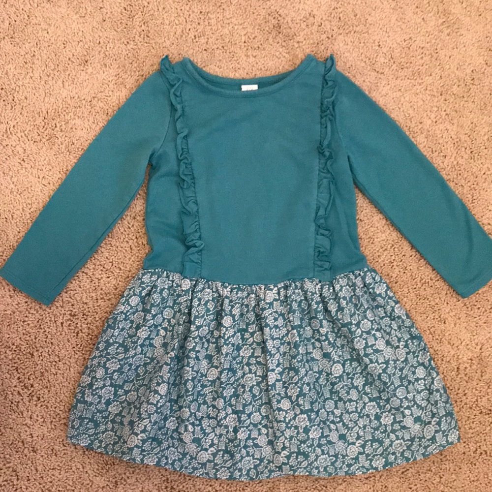 Gap Kids Sweater Dress in a Size 4T
